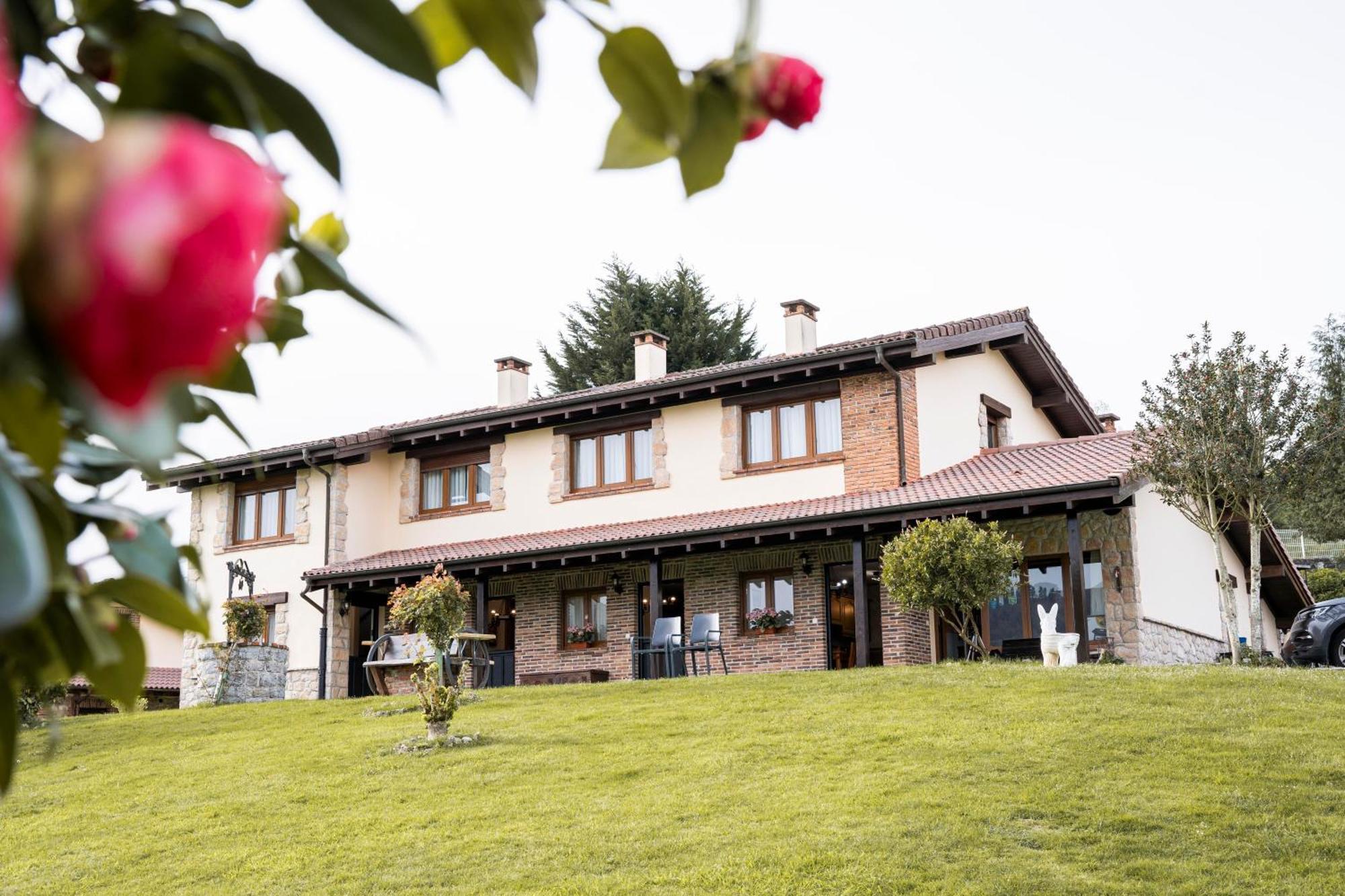 De Buena Vista Apartment Cangas de Onis