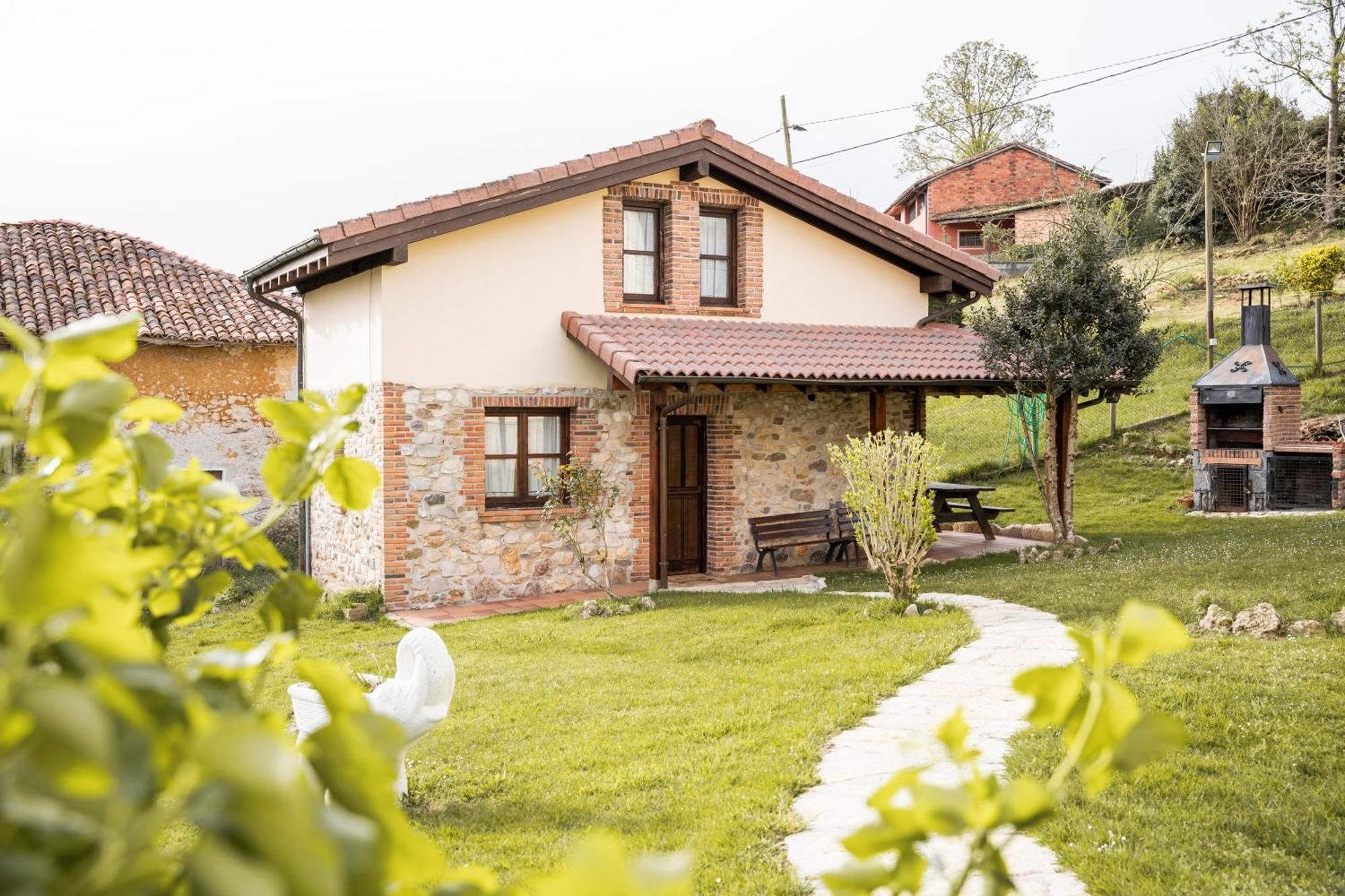 Apartment De Buena Vista Cangas de Onis