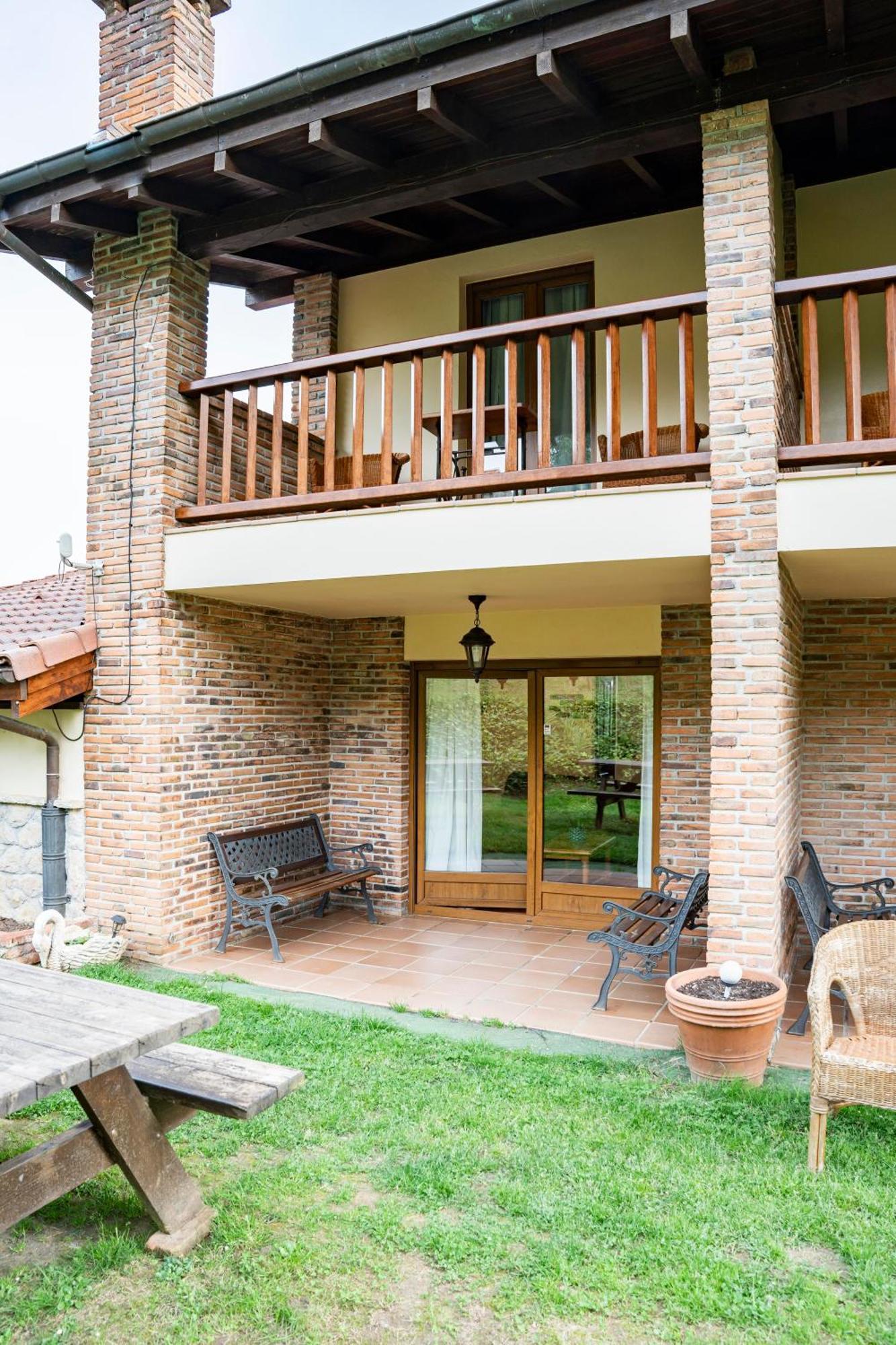 De Buena Vista Apartment
