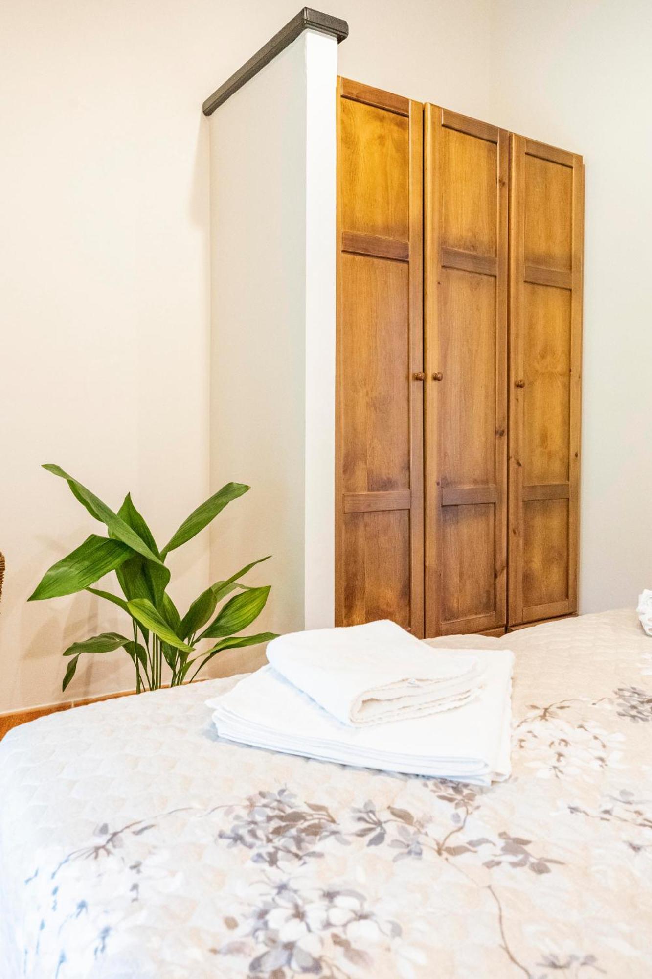 Apartment De Buena Vista Cangas de Onis