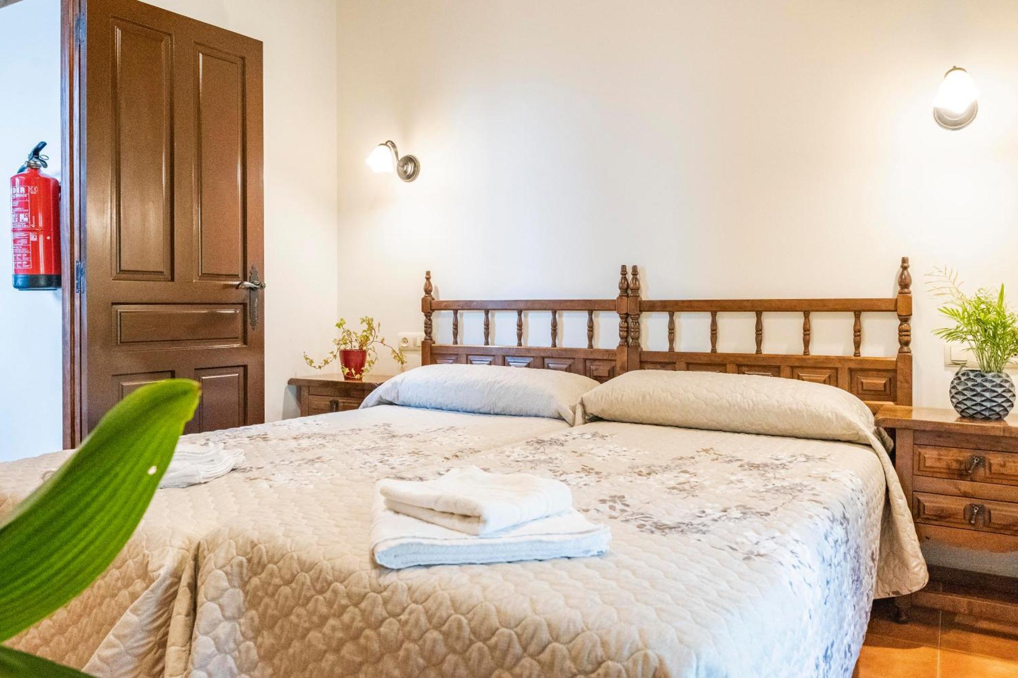 De Buena Vista Apartment