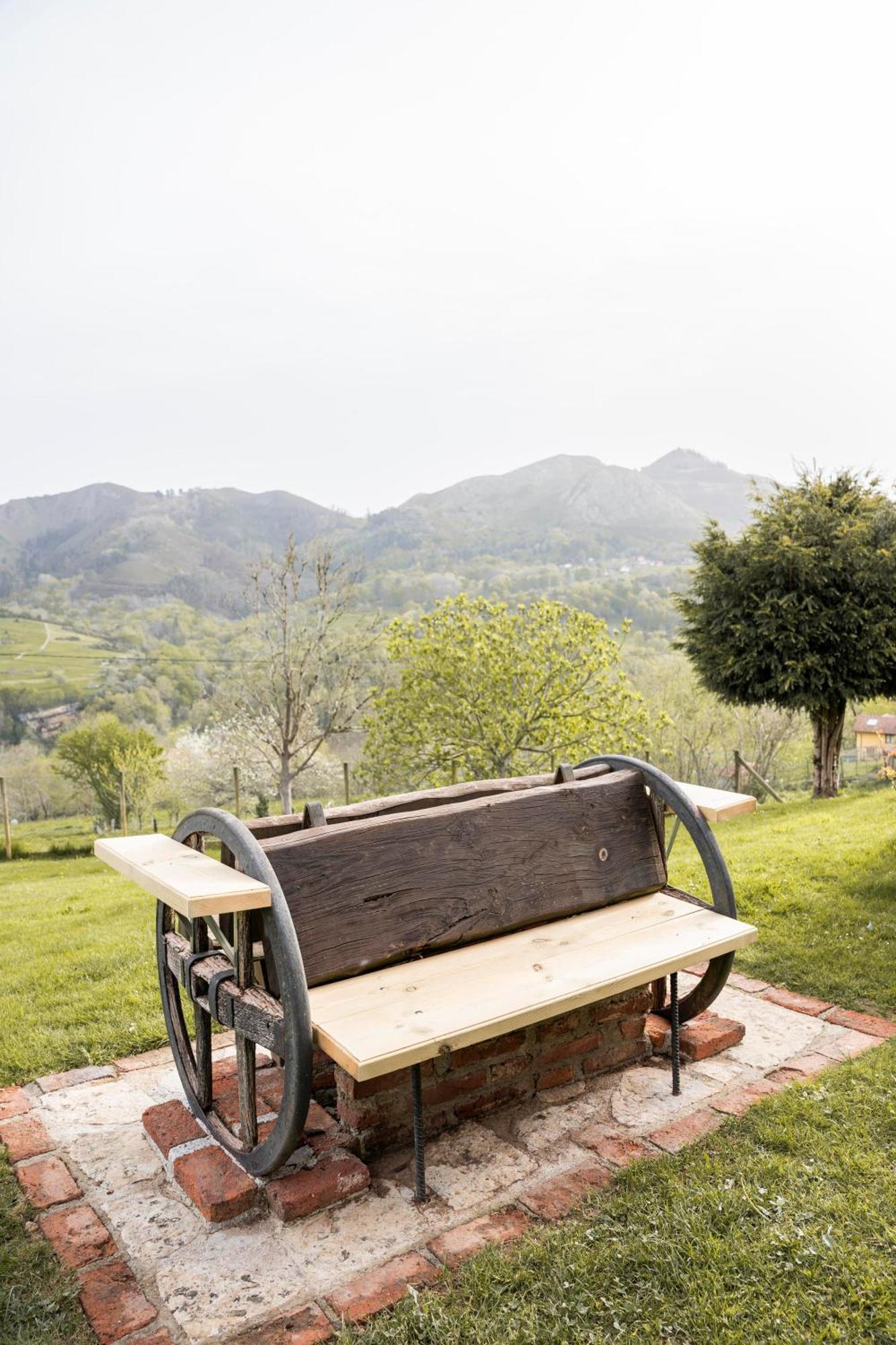 De Buena Vista Cangas de Onis