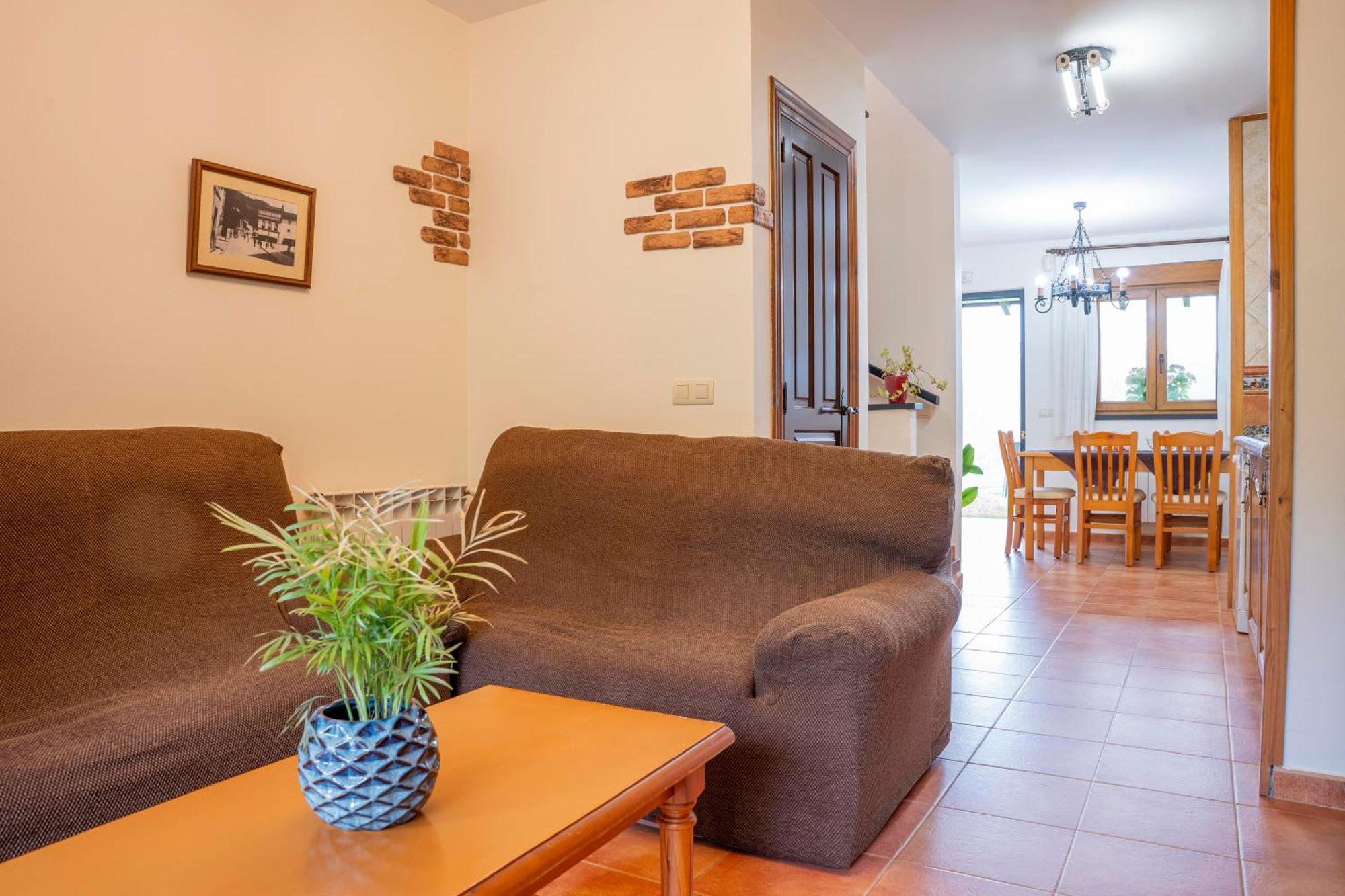 De Buena Vista Apartment *