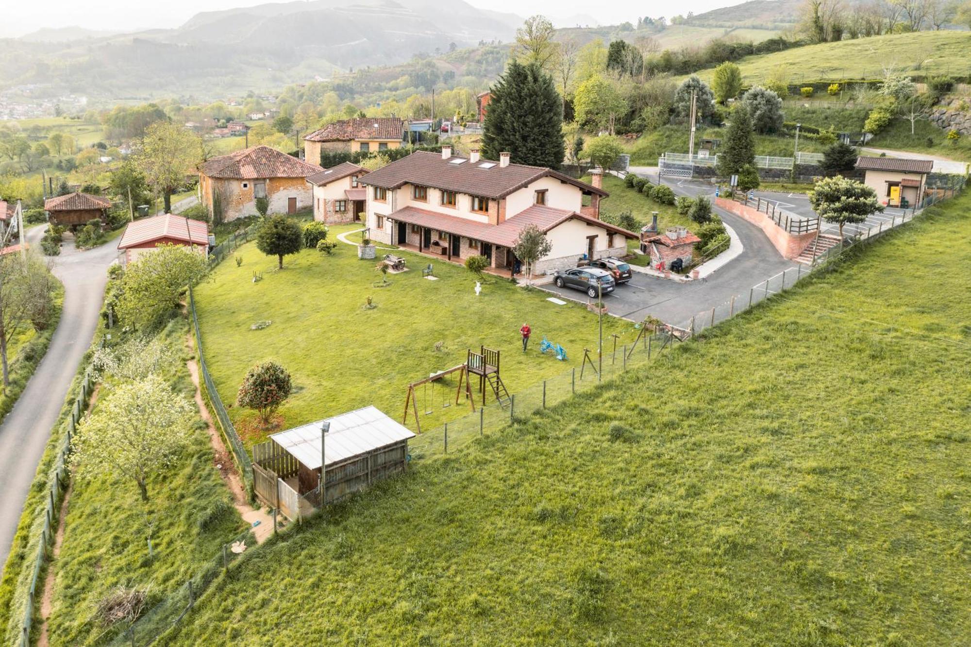 De Buena Vista Cangas de Onis