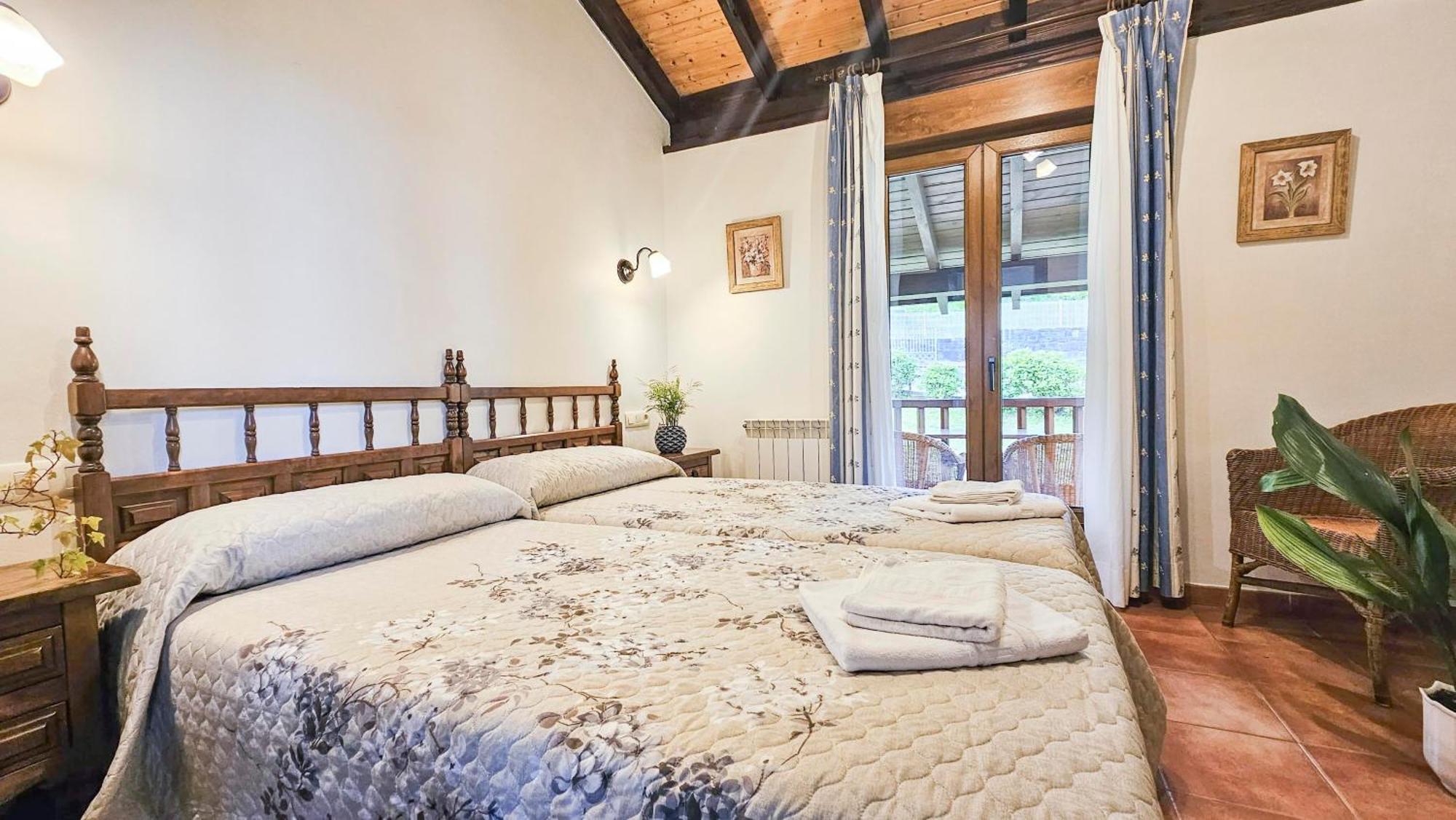 De Buena Vista Apartment *