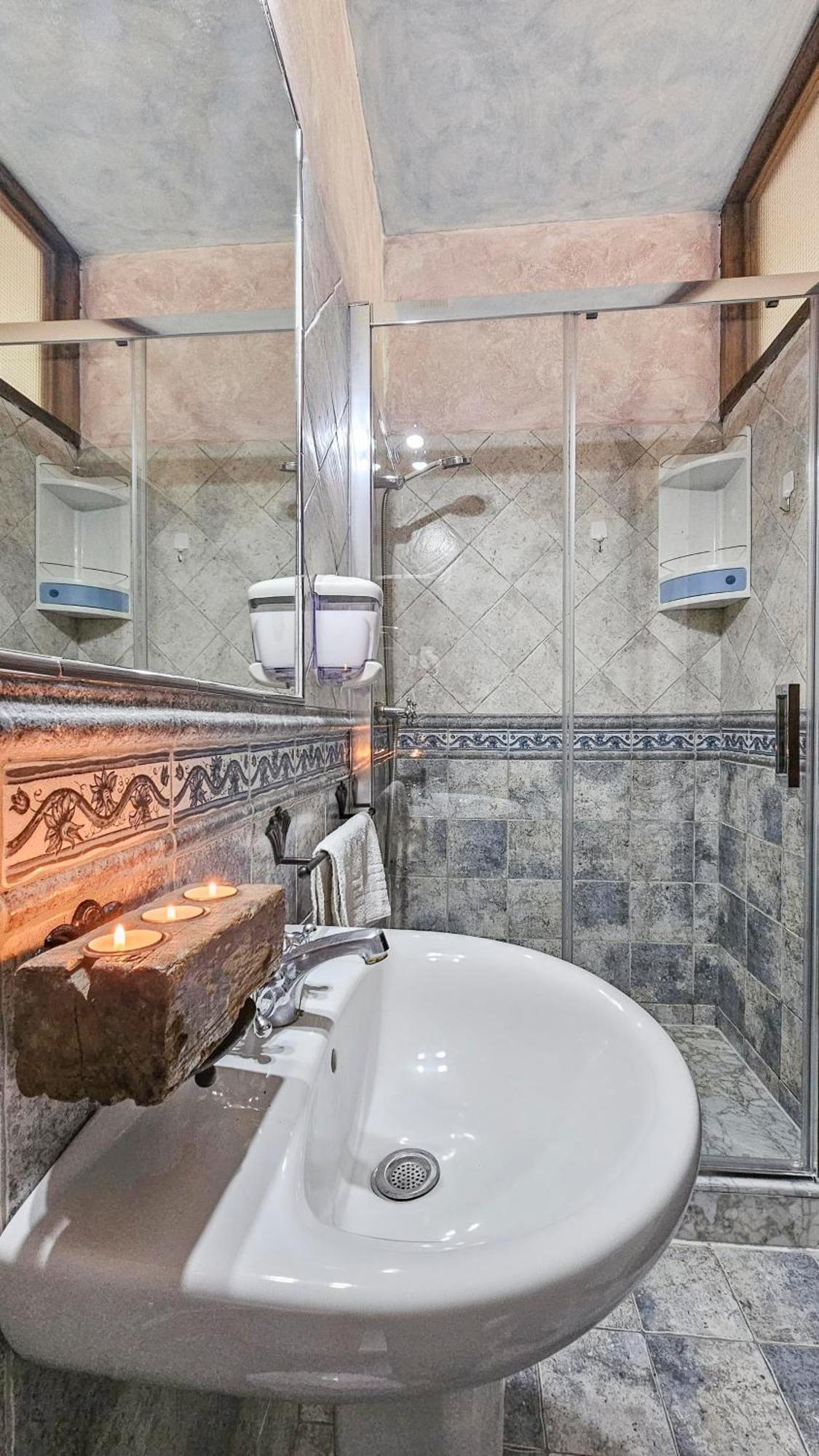 Apartament De Buena Vista Onís