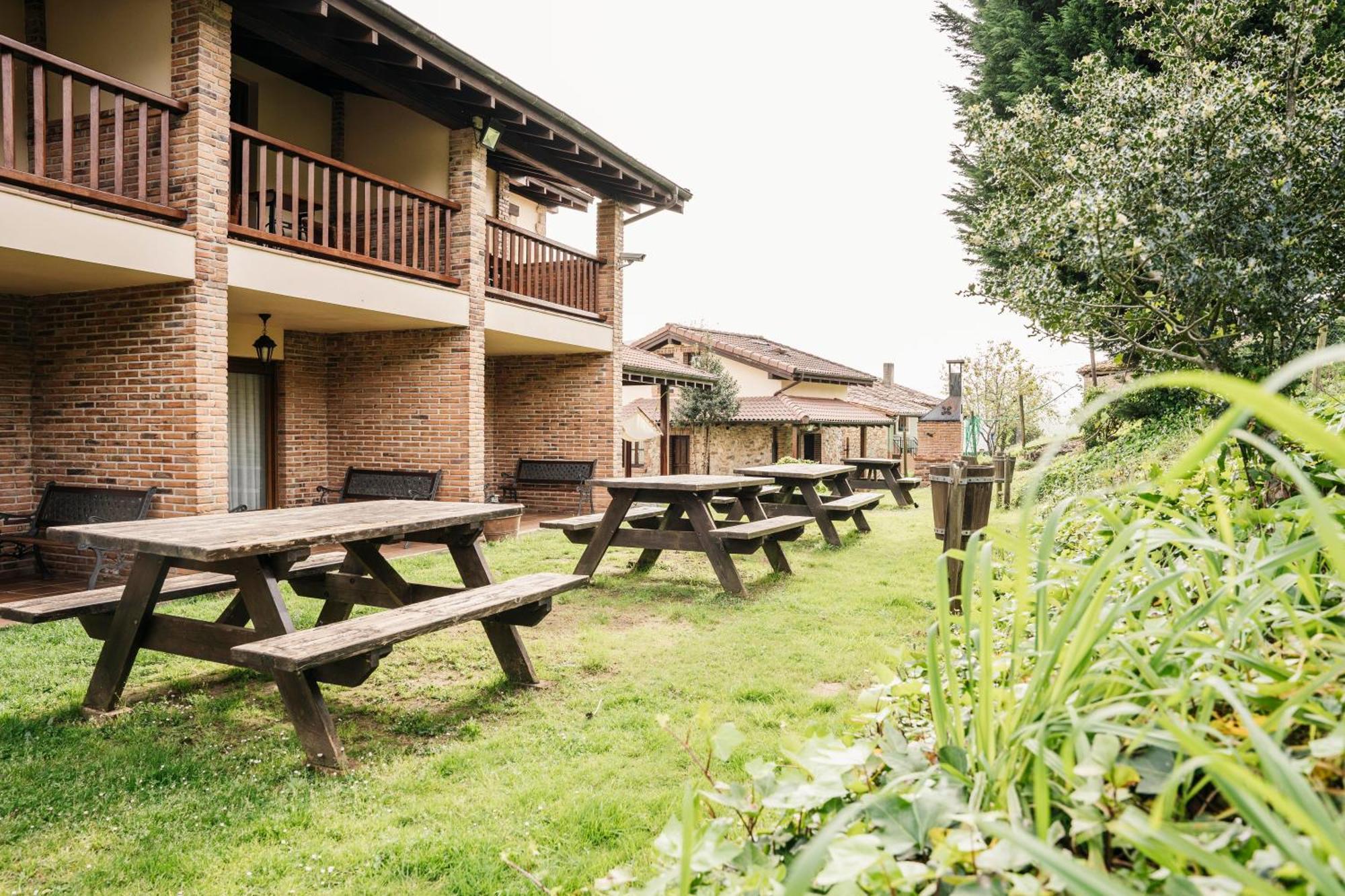 De Buena Vista Apartment Cangas de Onis
