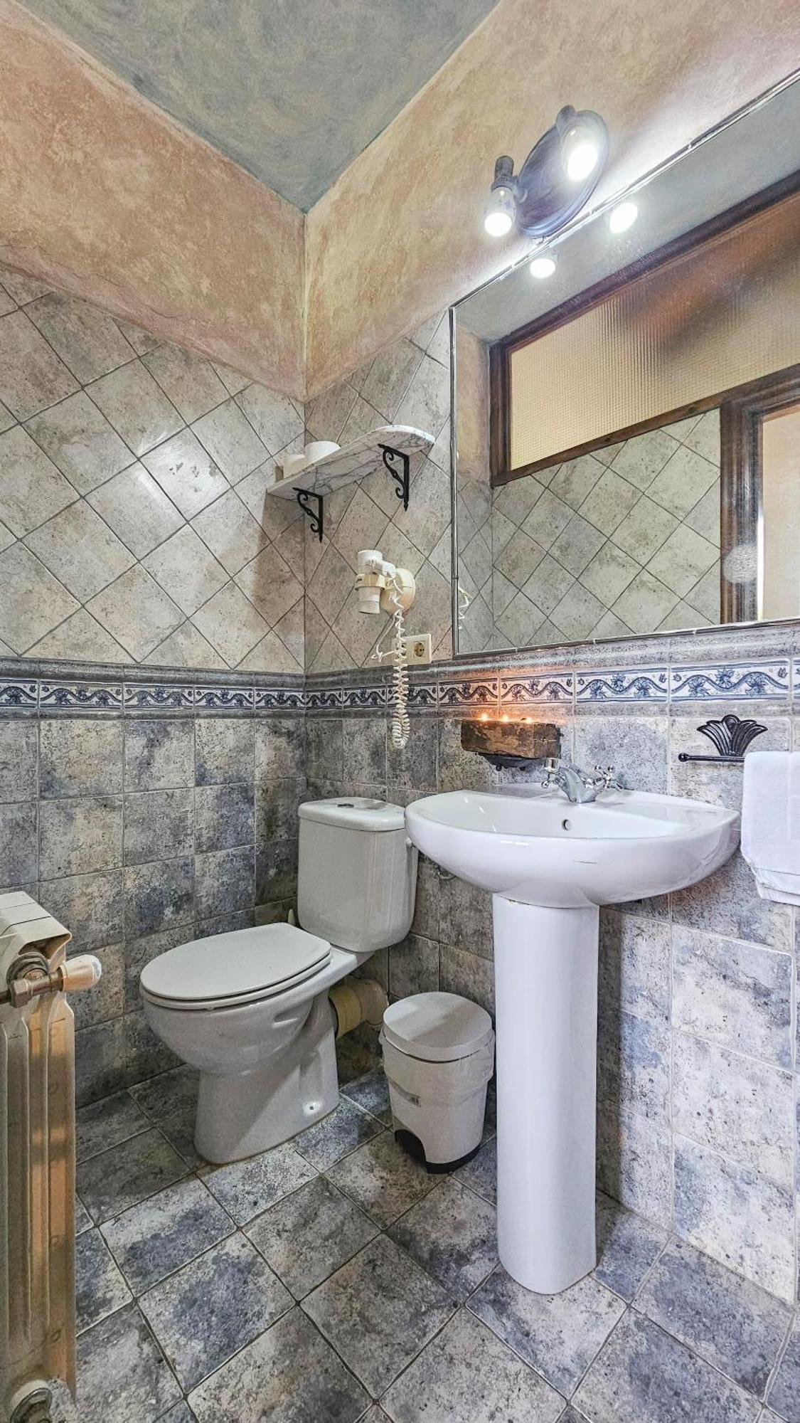 De Buena Vista Apartment