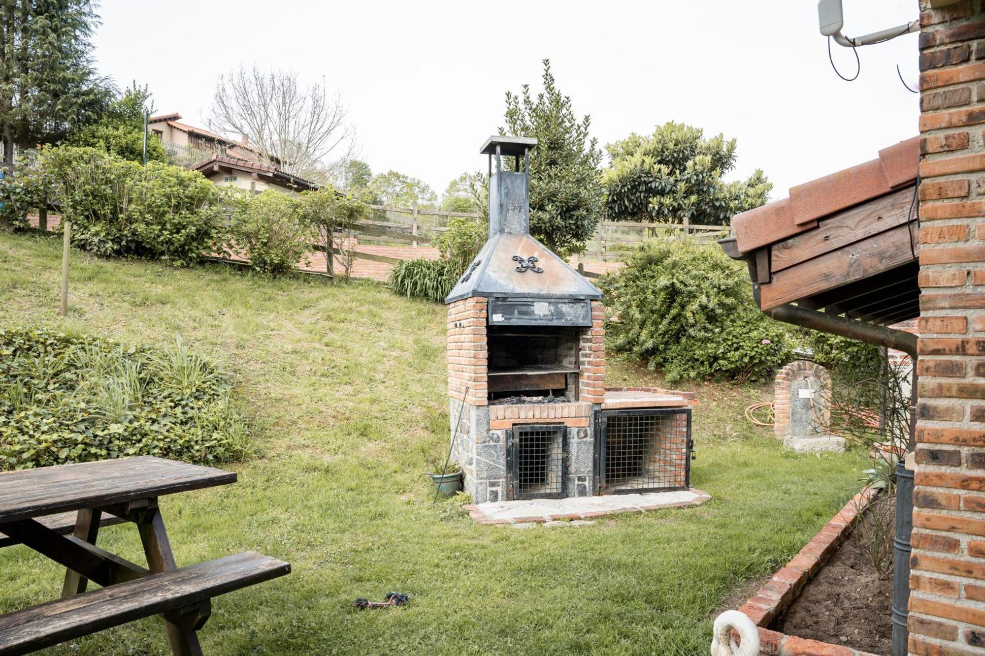 Apartment De Buena Vista Cangas de Onis