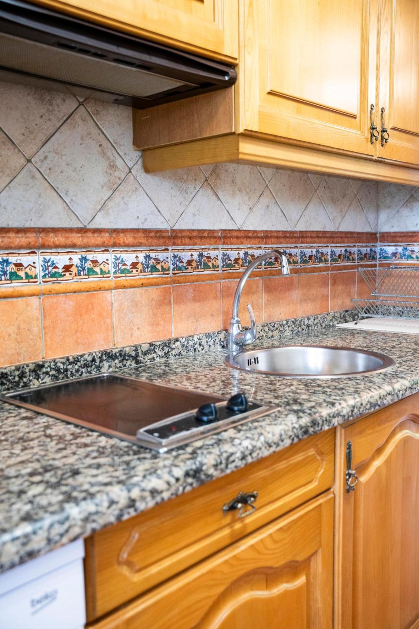 De Buena Vista Apartment