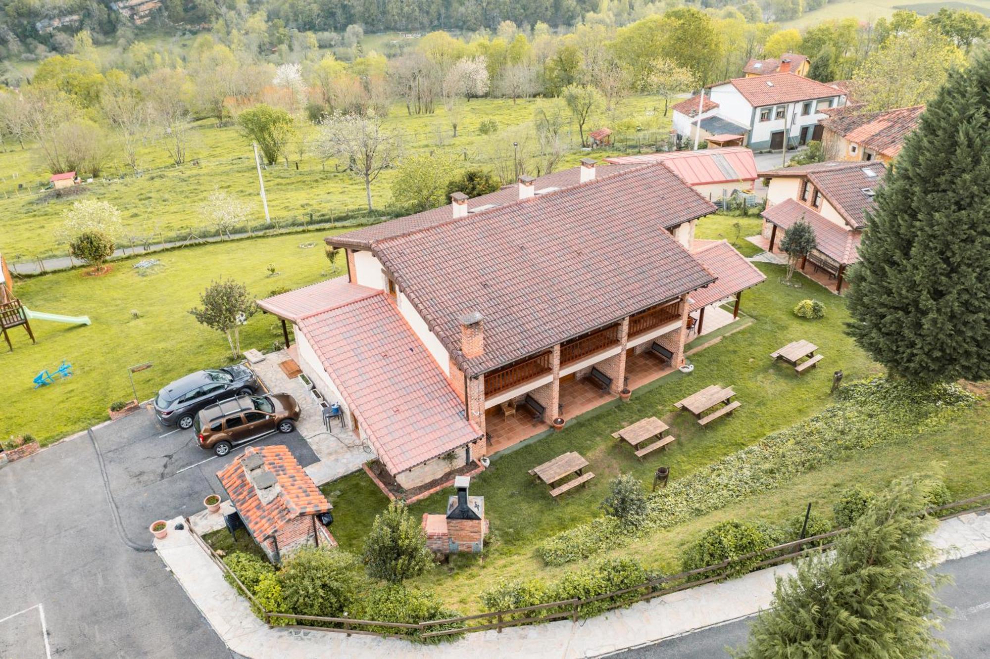 De Buena Vista Appartement