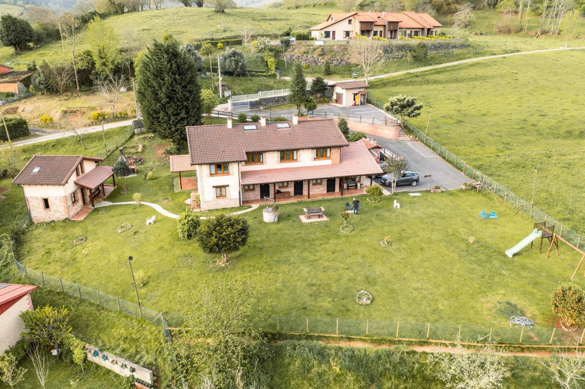De Buena Vista Appartement